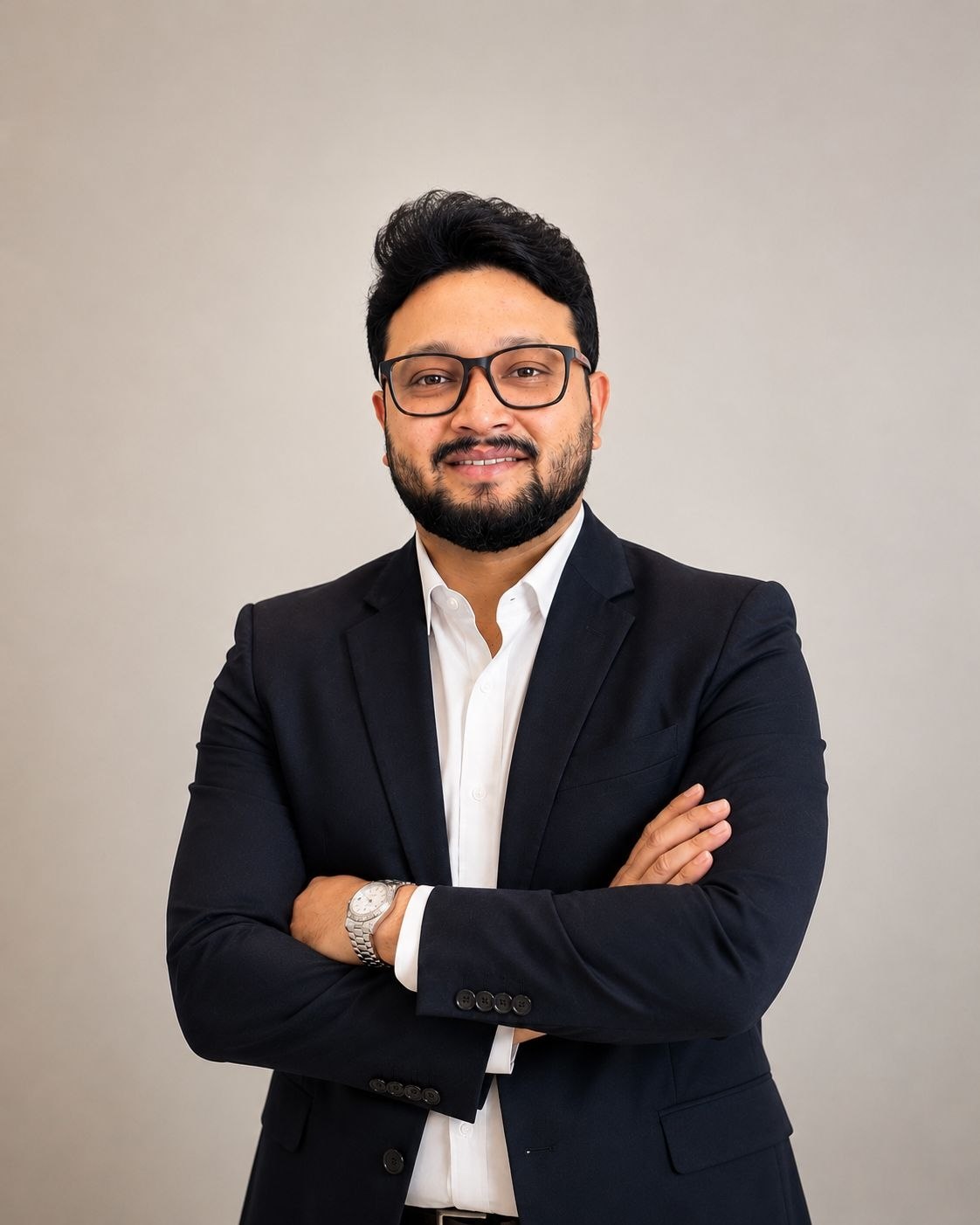 Shamique — Founder, Estate Hive